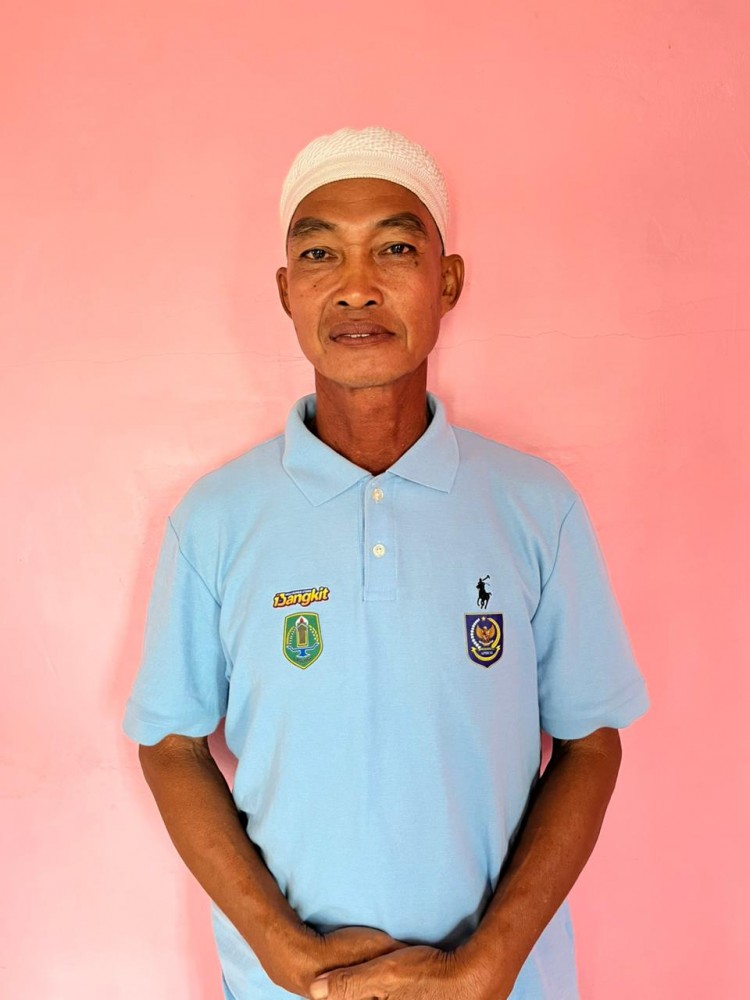 RUKUN TETANGGA