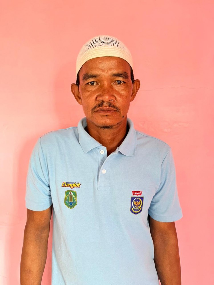 RUKUN TETANGGA