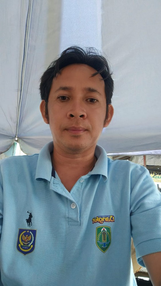 RUKUN TETANGGA