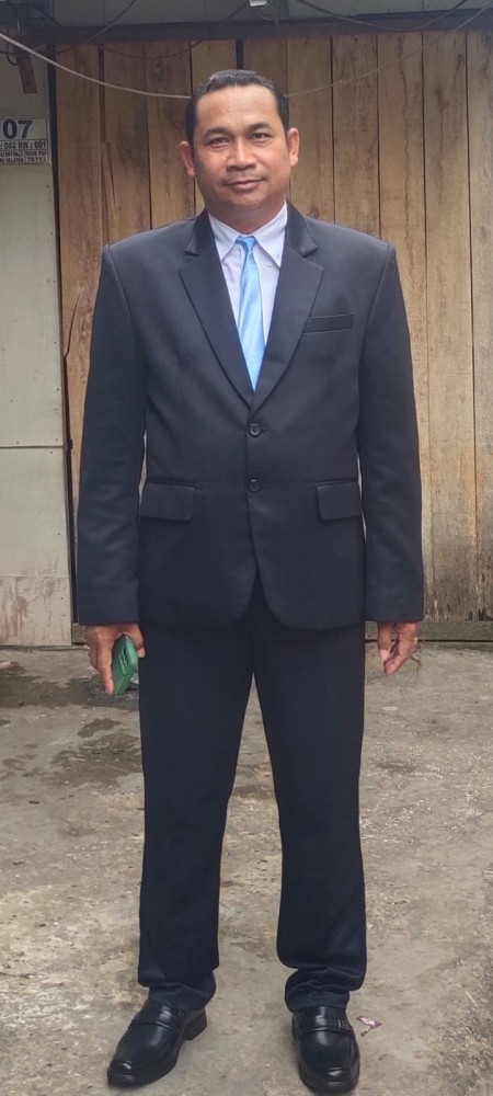 ABDULLAH