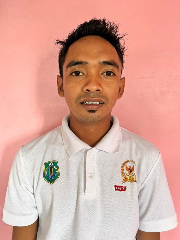 MUHAMMAD AMIN